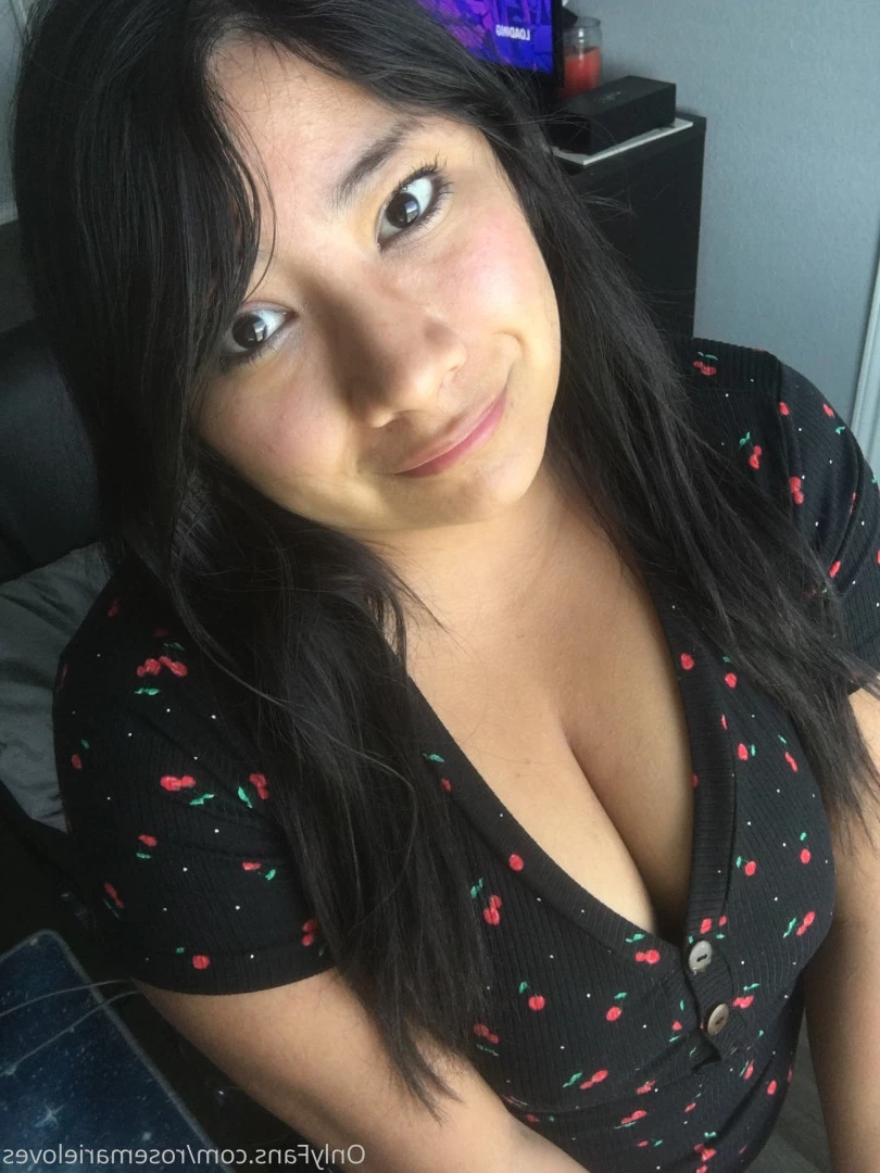 rosemarieloves Onlyfans leaked photo 5945683 on Hotleaks.tv