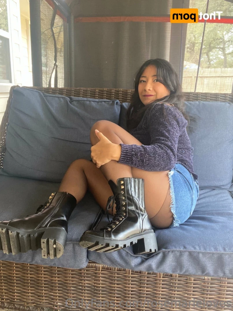 rosemarieloves Onlyfans leaked photo 13252319 on Hotleaks.tv