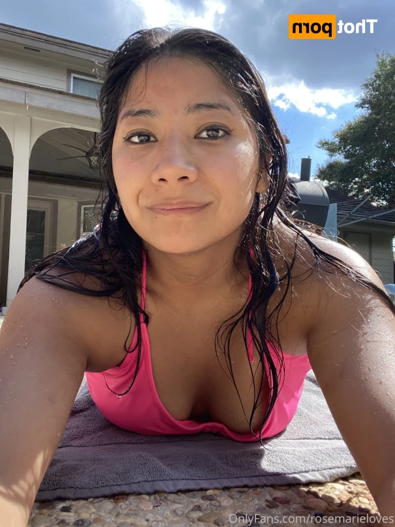 rosemarieloves Onlyfans leaked photo 14679104 on Hotleaks.tv
