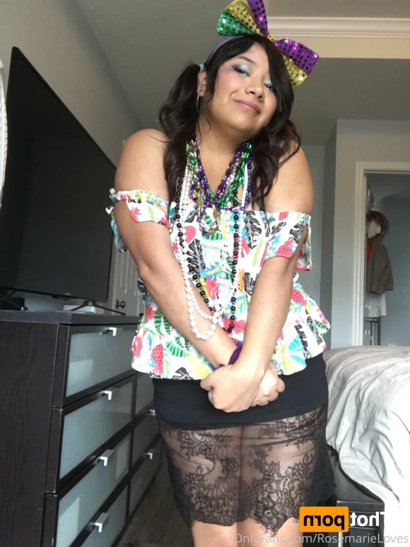 rosemarieloves Onlyfans leaked photo 15386797 on Hotleaks.tv