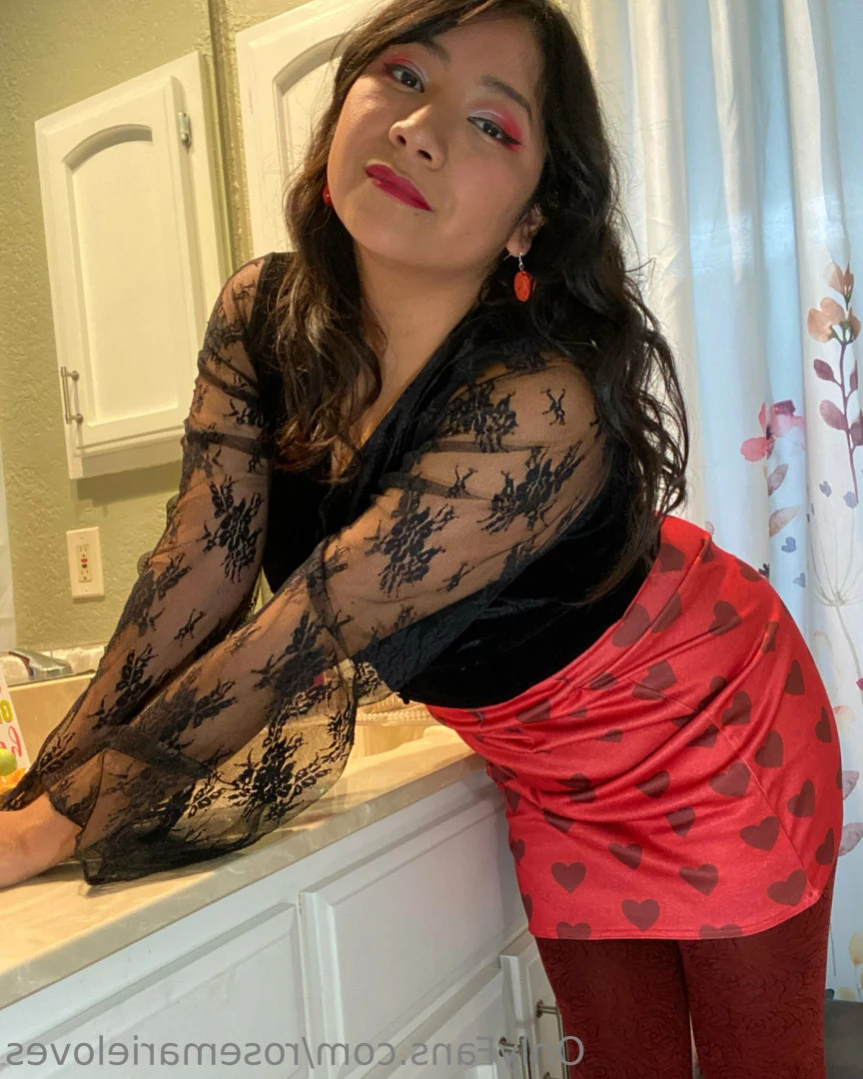 rosemarieloves Onlyfans leaked photo 15387133 on Hotleaks.tv