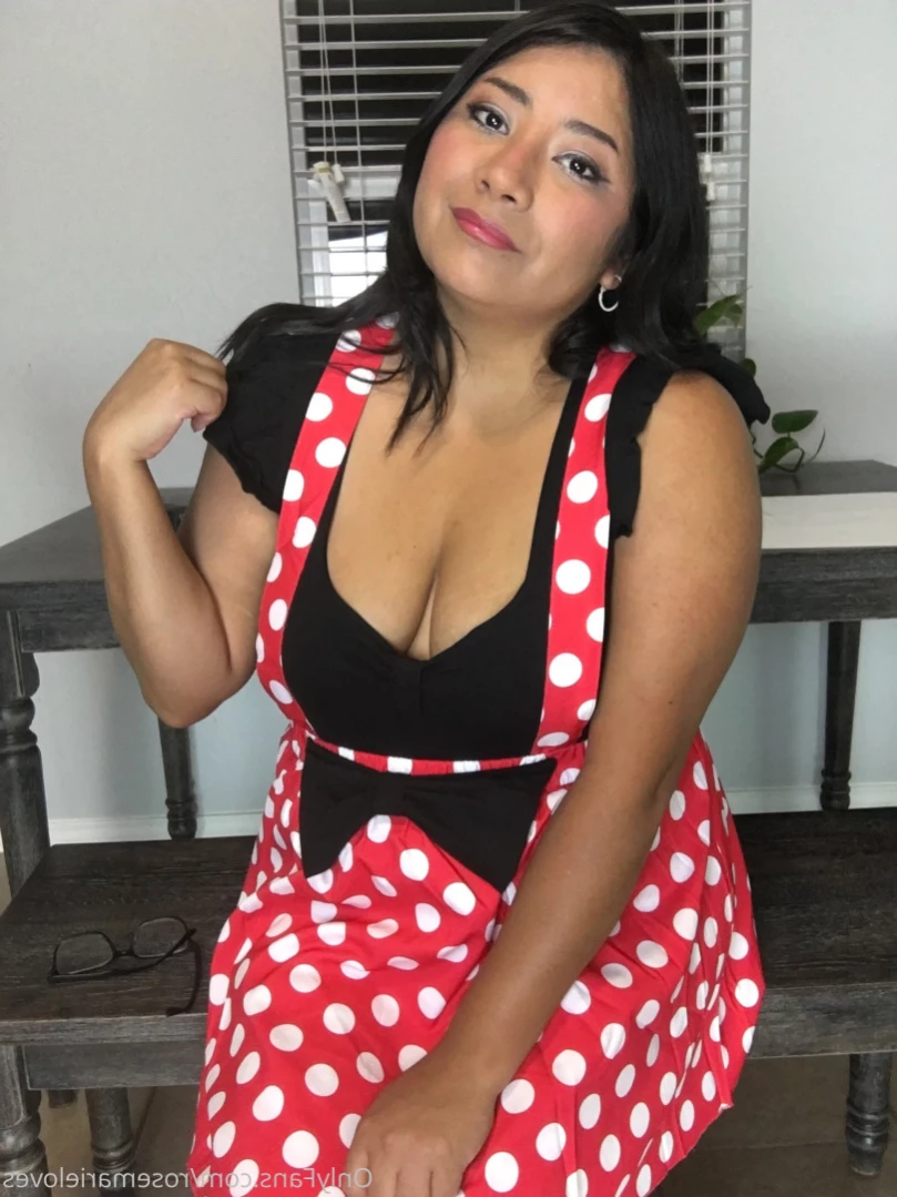 rosemarieloves Onlyfans leaked photo 15411097 on Hotleaks.tv