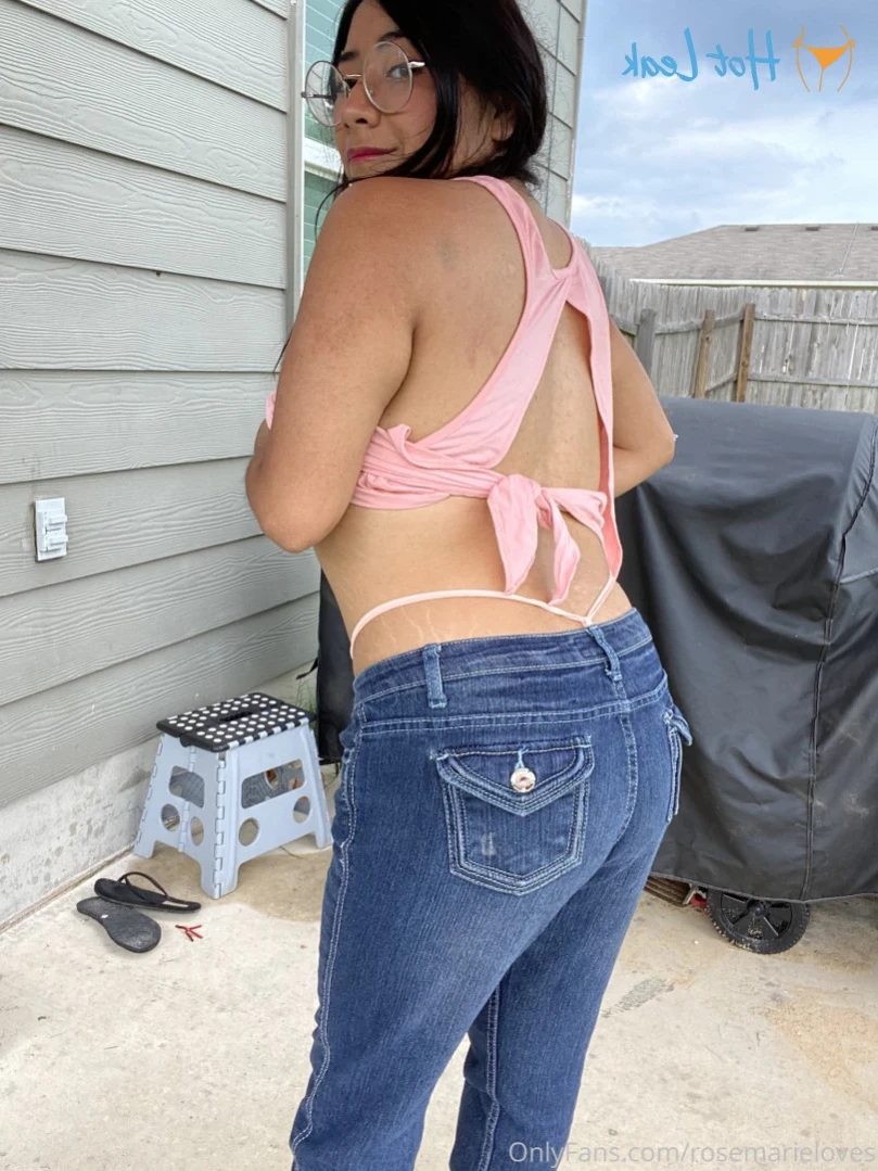 rosemarieloves Onlyfans leaked photo 15435693 on Hotleaks.tv