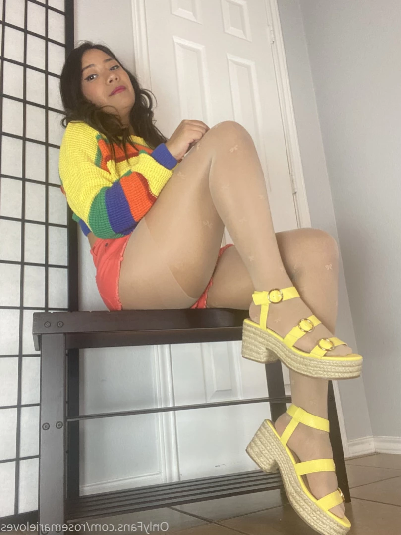 rosemarieloves Onlyfans leaked photo 15890950 on Hotleaks.tv