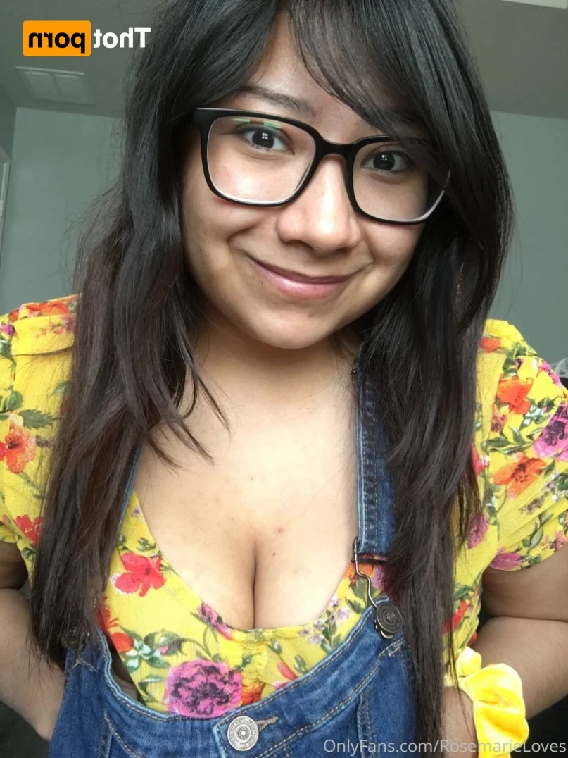 rosemarieloves Onlyfans leaked photo 15890969 on Hotleaks.tv
