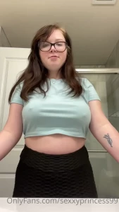 sexxyprincess99 Onlyfans leaked video 4839474 on Hotleaks.tv