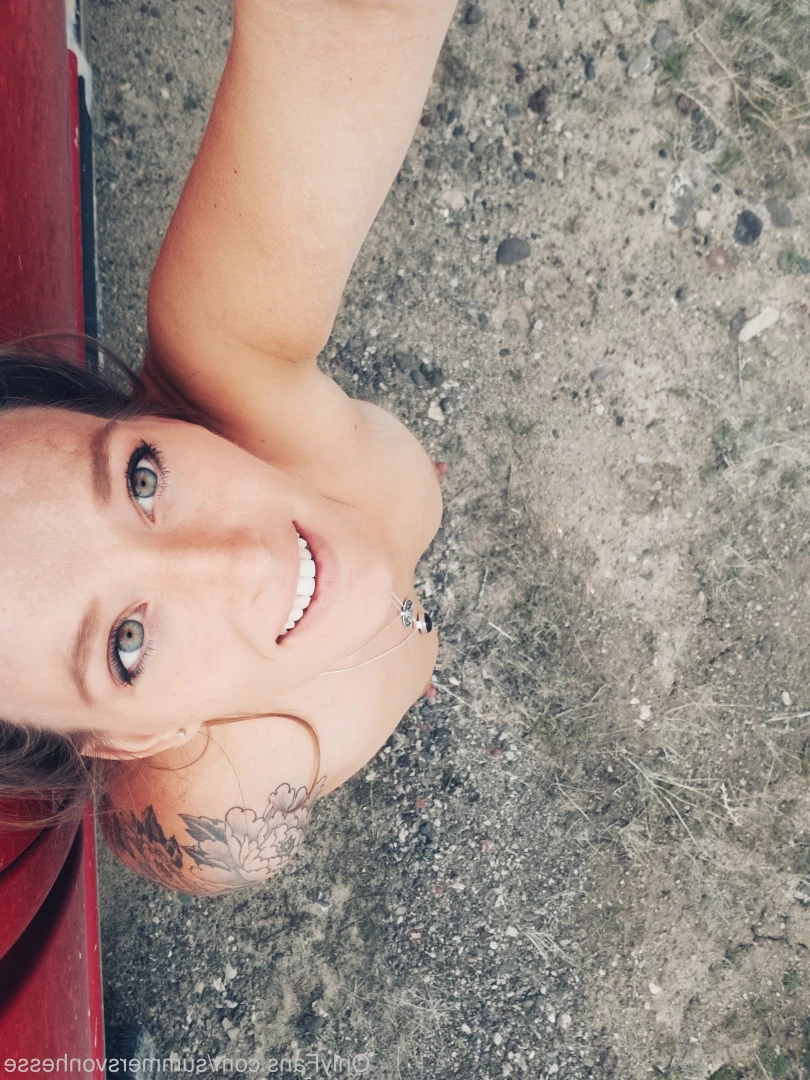 Summers VonHesse [ summersvonhesse ] Onlyfans leaked photo 6071688 on Hotleaks.tv