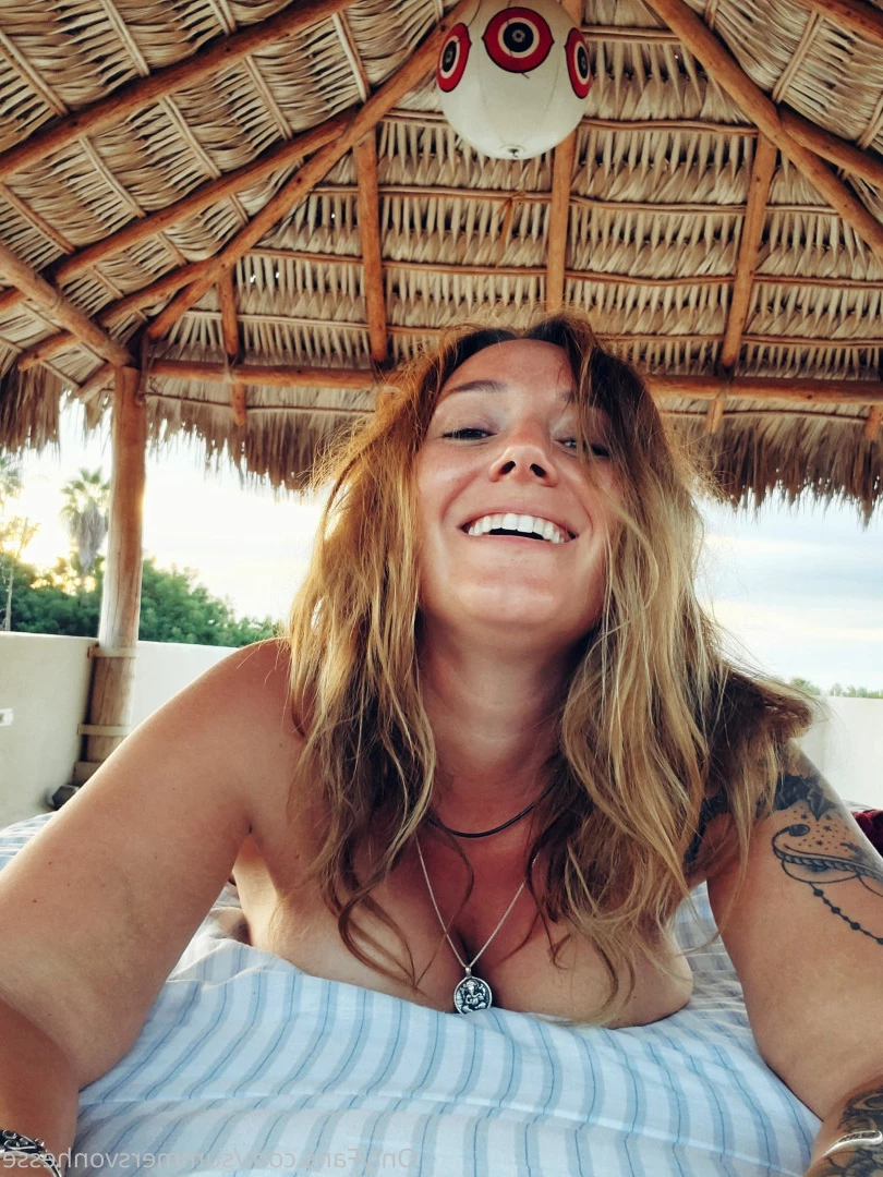 Summers VonHesse [ summersvonhesse ] Onlyfans leaked photo 6072116 on Hotleaks.tv