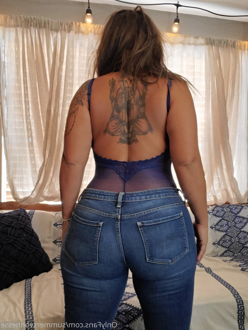 Summers VonHesse [ summersvonhesse ] Onlyfans leaked photo 6073440 on Hotleaks.tv