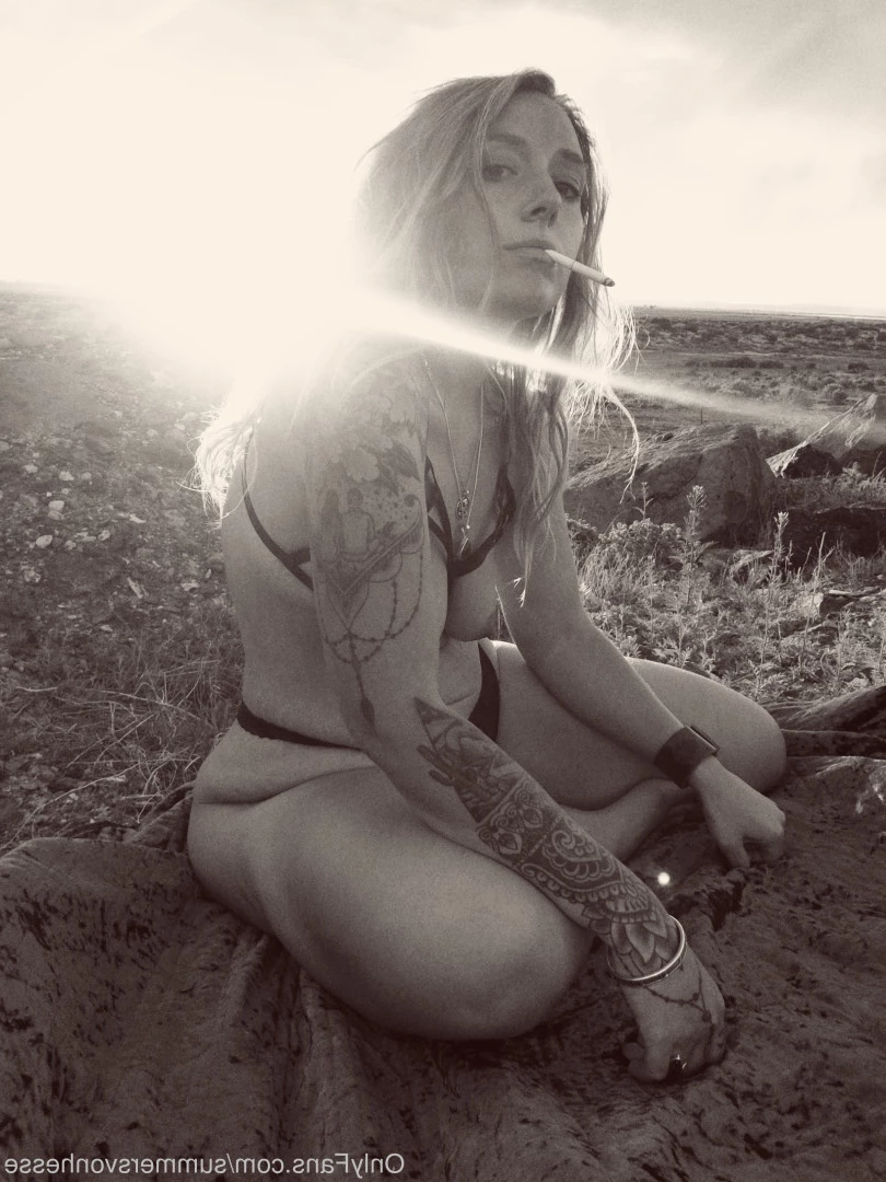 Summers VonHesse [ summersvonhesse ] Onlyfans leaked photo 6073501 on Hotleaks.tv