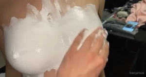 svenjaaa Onlyfans leaked video 7872767 on Hotleaks.tv