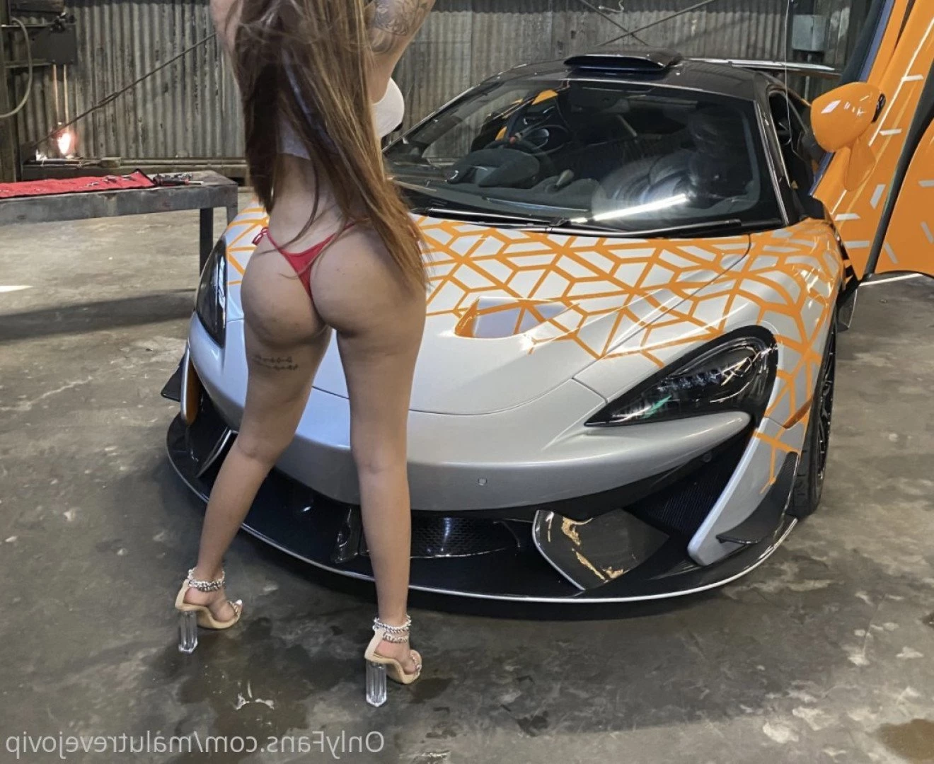 Malu Trevejo [ malutrevejovip ] Onlyfans leaked photo 4390783 on Hotleaks.tv