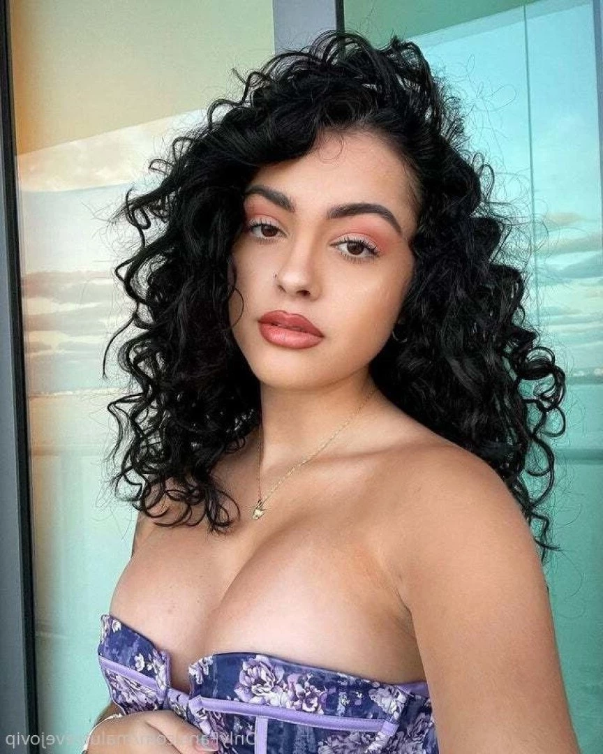 Malu Trevejo [ malutrevejovip ] Onlyfans leaked photo 4391392 on Hotleaks.tv