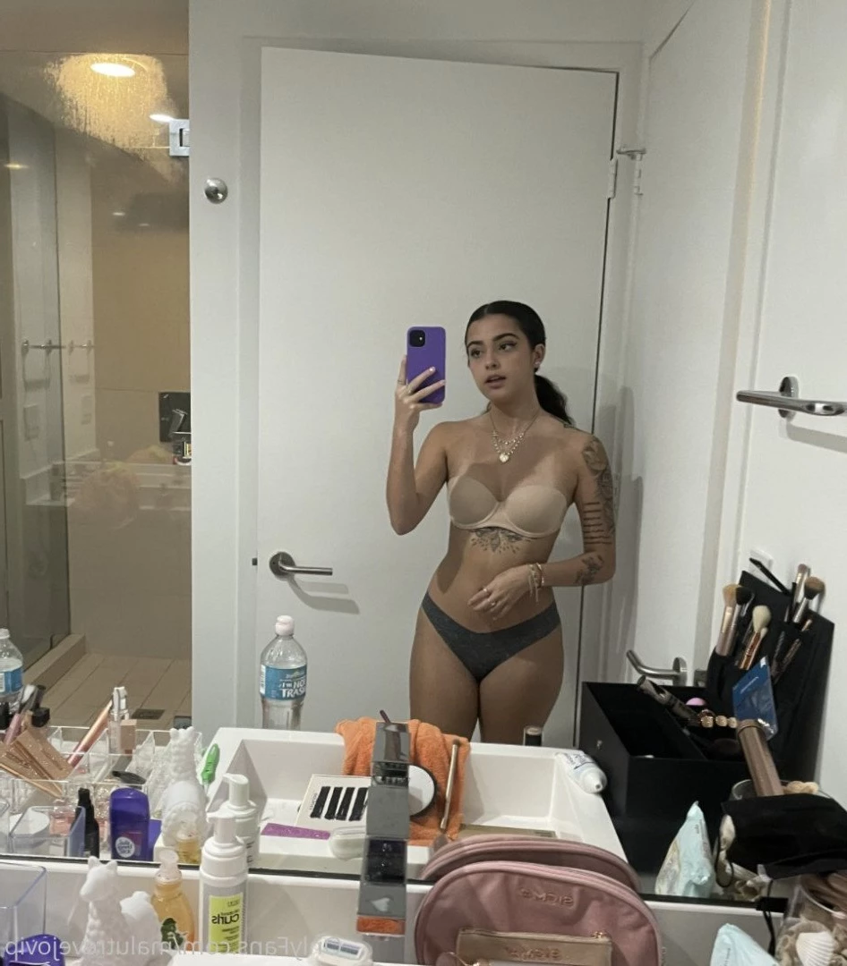 Malu Trevejo [ malutrevejovip ] Onlyfans leaked photo 4392220 on Hotleaks.tv