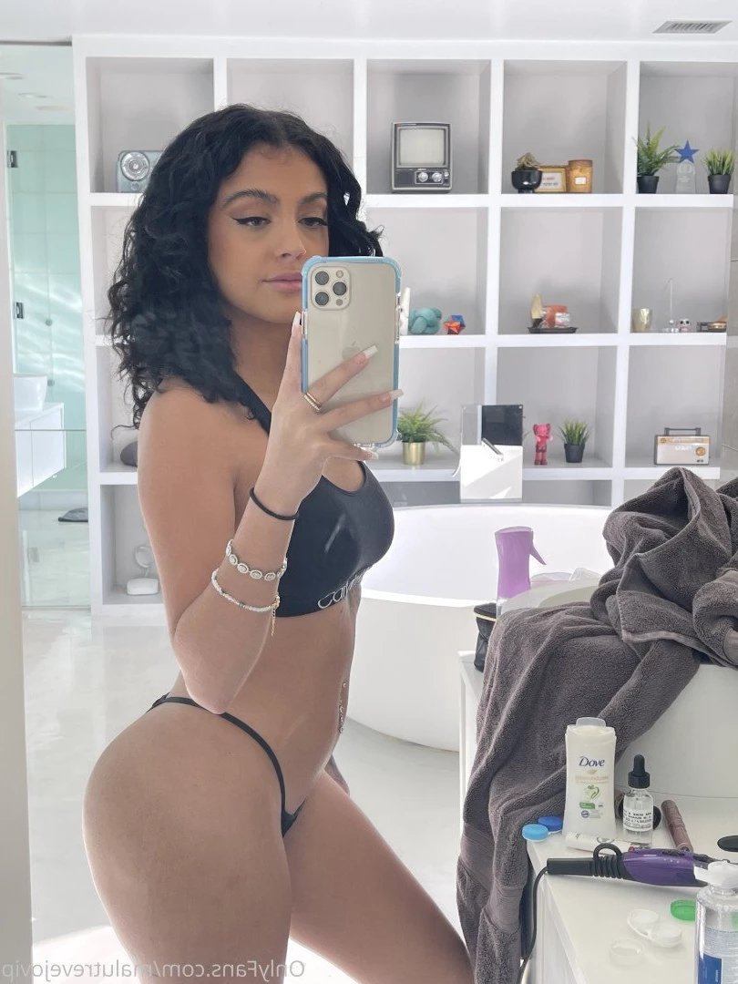 Malu Trevejo [ malutrevejovip ] Onlyfans leaked photo 4392580 on Hotleaks.tv