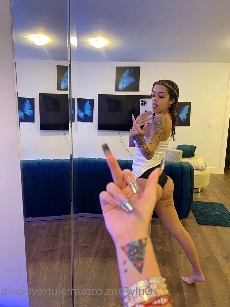 Malu Trevejo [ malutrevejovip ] Onlyfans leaked photo 4392664 on Hotleaks.tv