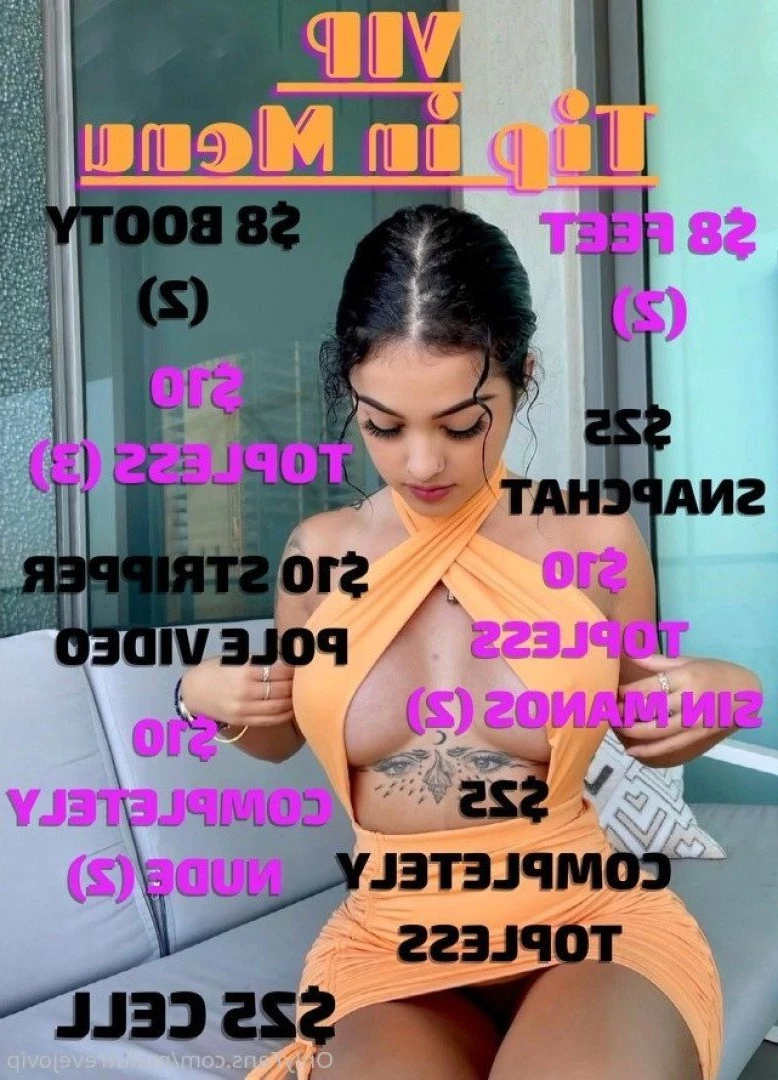 Malu Trevejo [ malutrevejovip ] Onlyfans leaked photo 4393051 on Hotleaks.tv