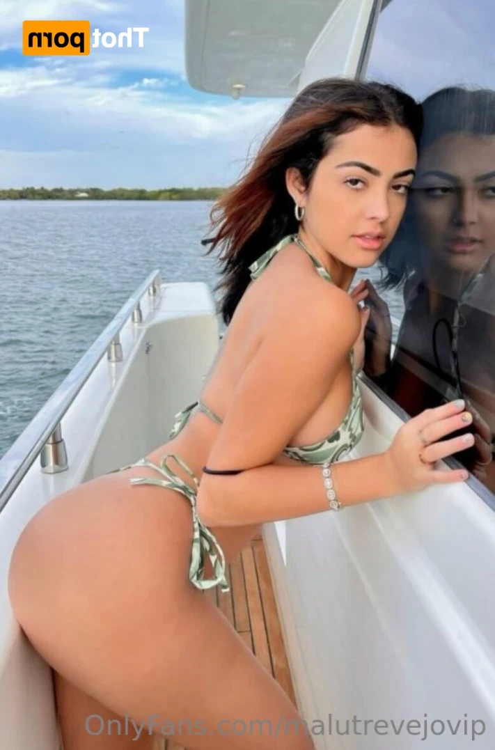 Malu Trevejo [ malutrevejovip ] Onlyfans leaked photo 12186532 on Hotleaks.tv