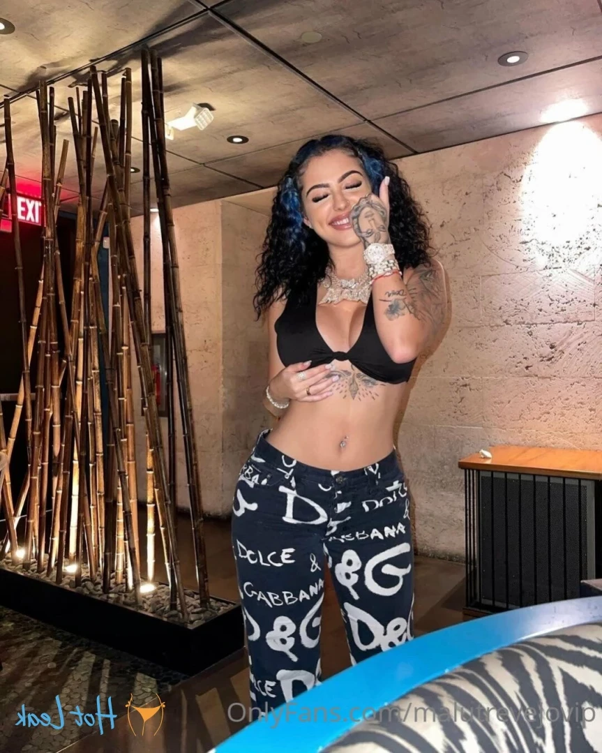 Malu Trevejo [ malutrevejovip ] Onlyfans leaked photo 12439021 on Hotleaks.tv