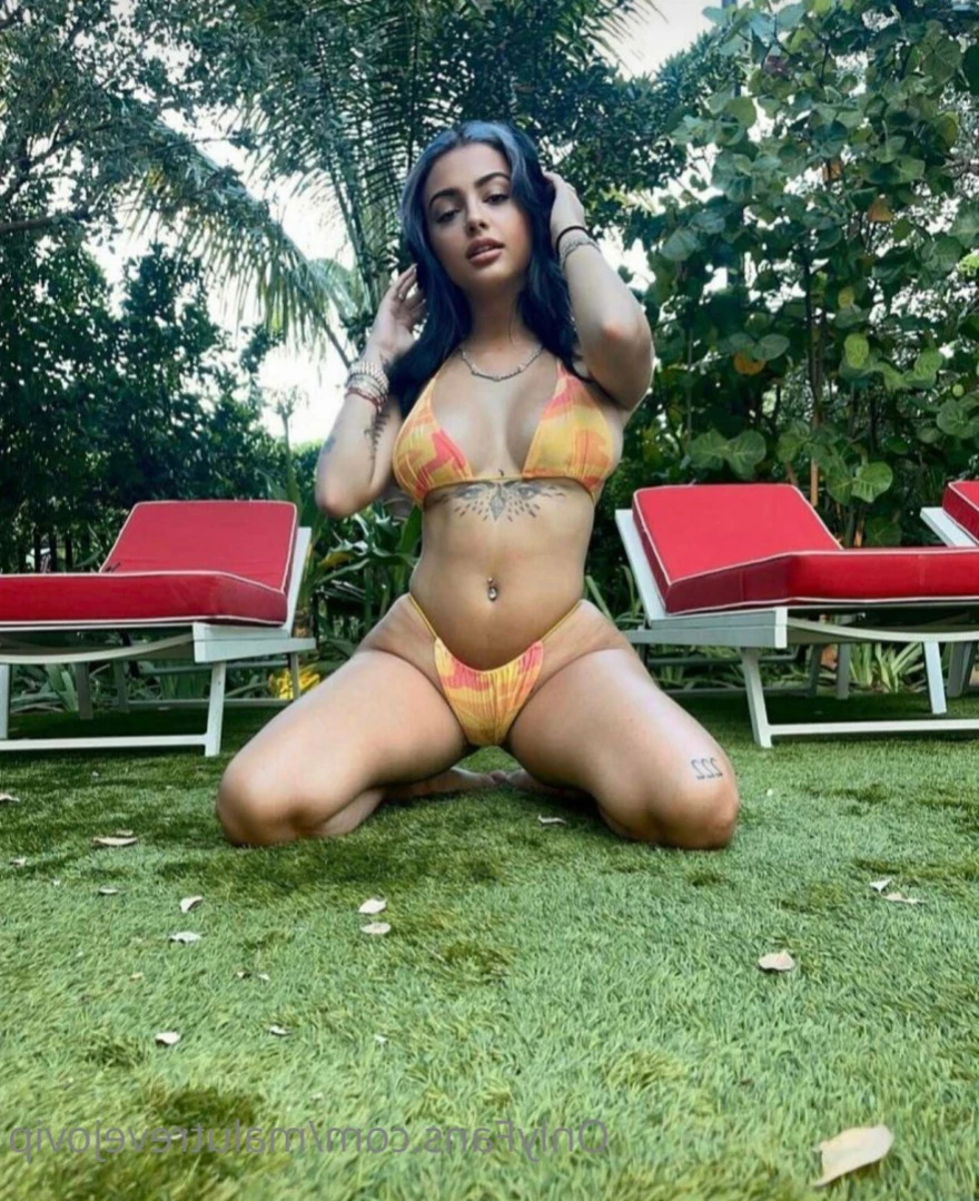 Malu Trevejo [ malutrevejovip ] Onlyfans leaked photo 13209061 on Hotleaks.tv