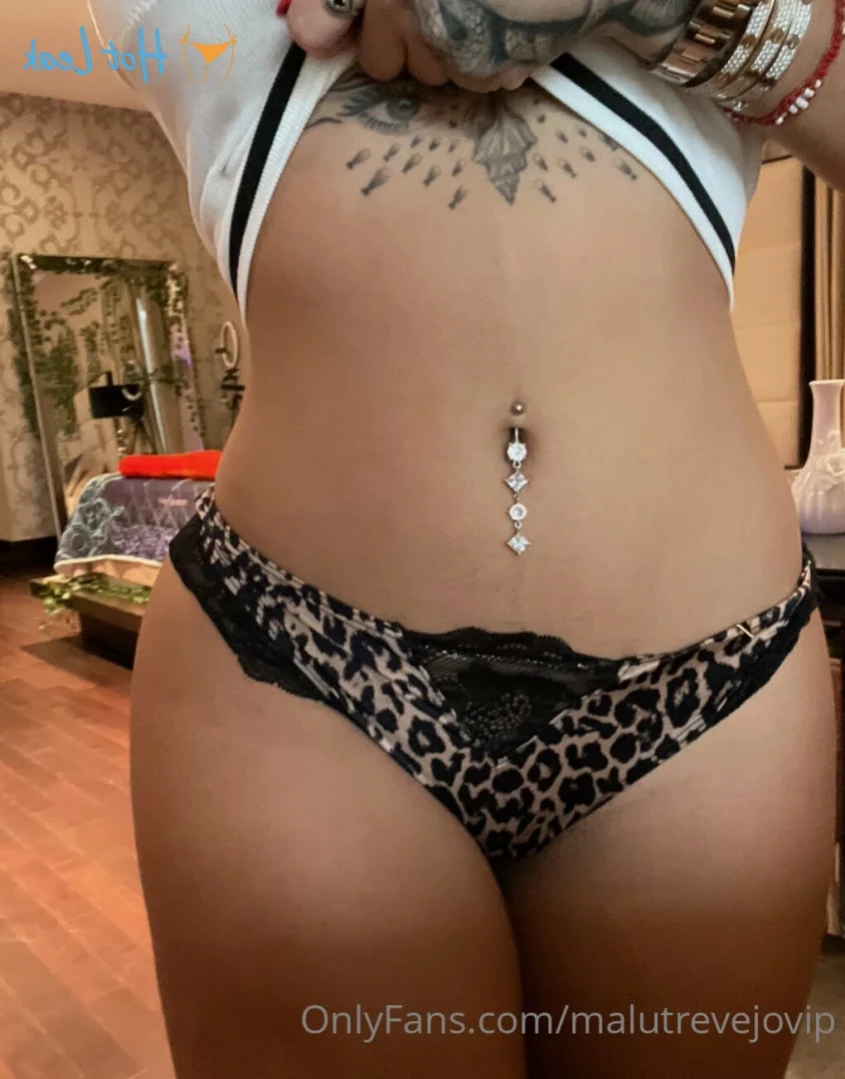 Malu Trevejo [ malutrevejovip ] Onlyfans leaked photo 13450921 on Hotleaks.tv