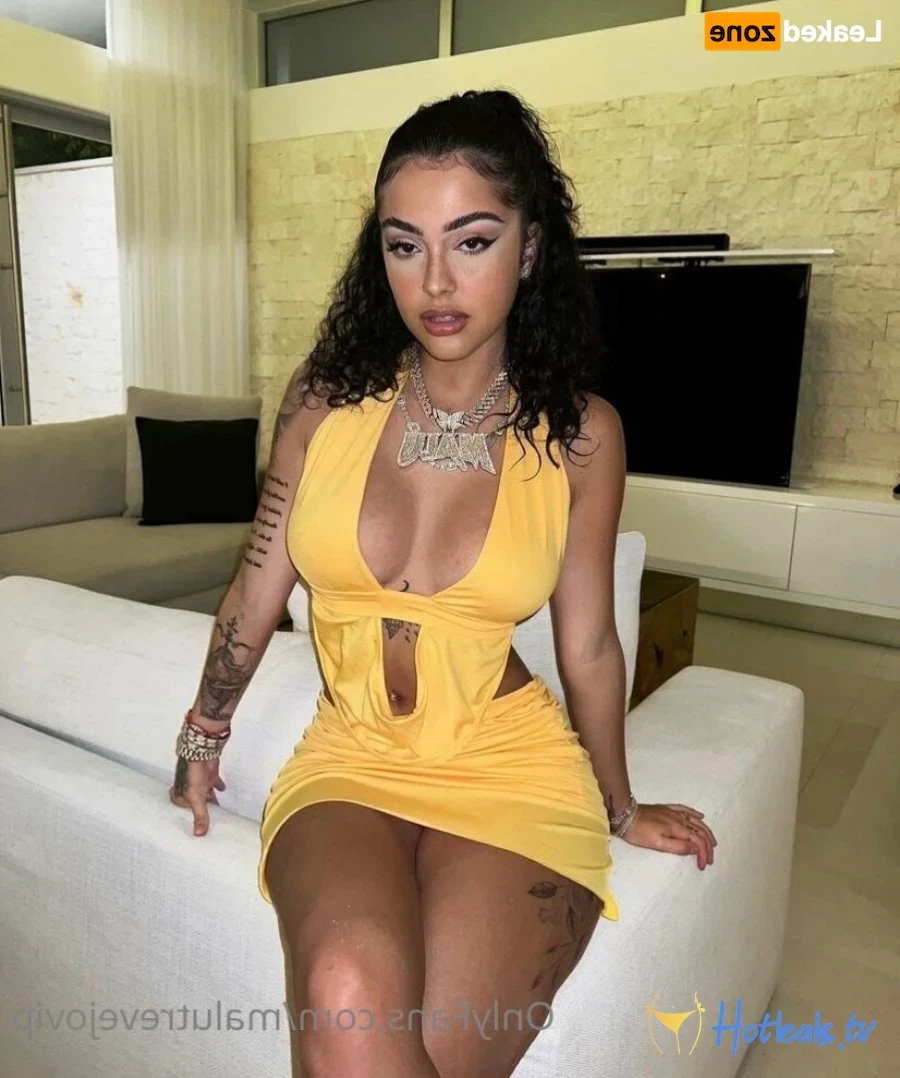 Malu Trevejo [ malutrevejovip ] Onlyfans leaked photo 14488315 on Hotleaks.tv