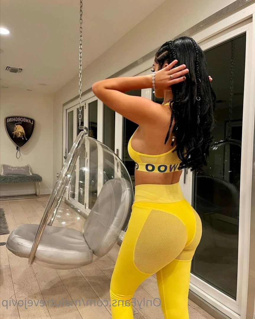 Malu Trevejo [ malutrevejovip ] Onlyfans leaked photo 14786039 on Hotleaks.tv