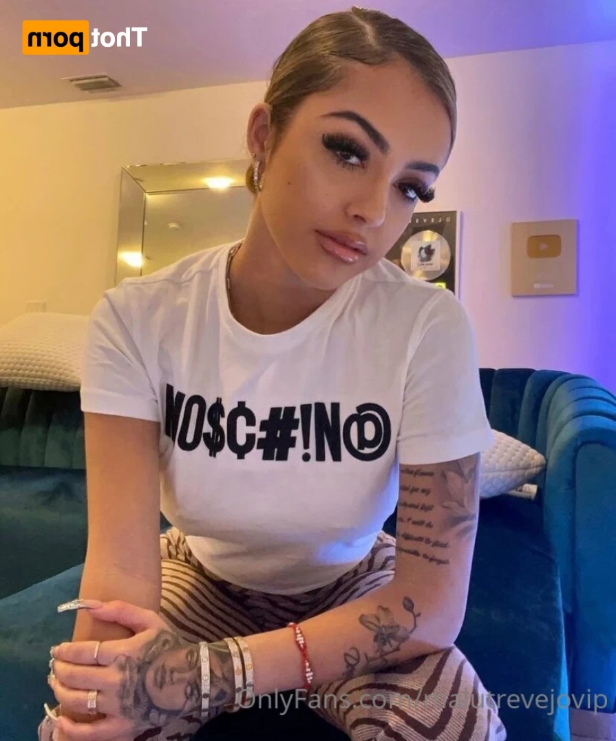 Malu Trevejo [ malutrevejovip ] Onlyfans leaked photo 14814956 on Hotleaks.tv