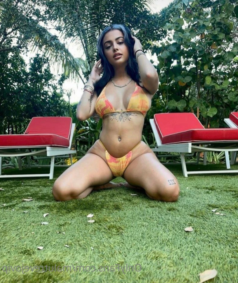 Malu Trevejo [ malutrevejovip ] Onlyfans leaked photo 15385374 on Hotleaks.tv