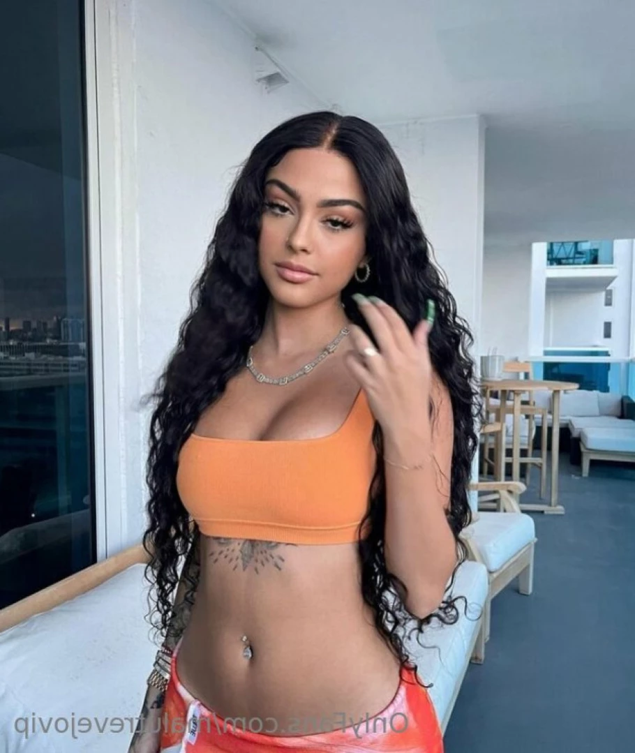 Malu Trevejo [ malutrevejovip ] Onlyfans leaked photo 15385378 on Hotleaks.tv