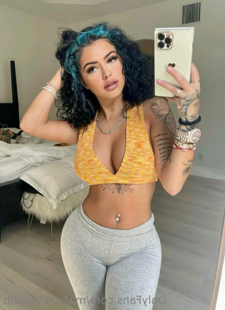 Malu Trevejo [ malutrevejovip ] Onlyfans leaked photo 15385385 on Hotleaks.tv