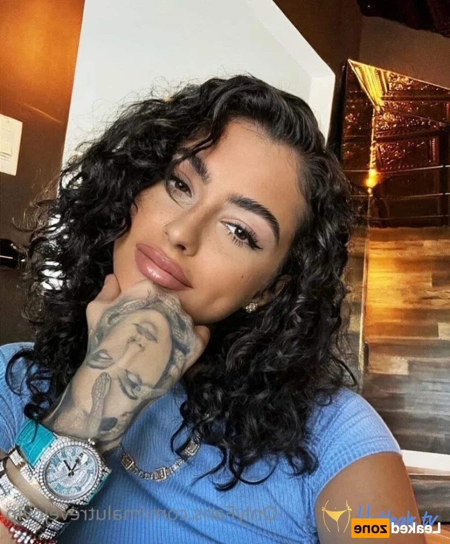 Malu Trevejo [ malutrevejovip ] Onlyfans leaked photo 15385410 on Hotleaks.tv