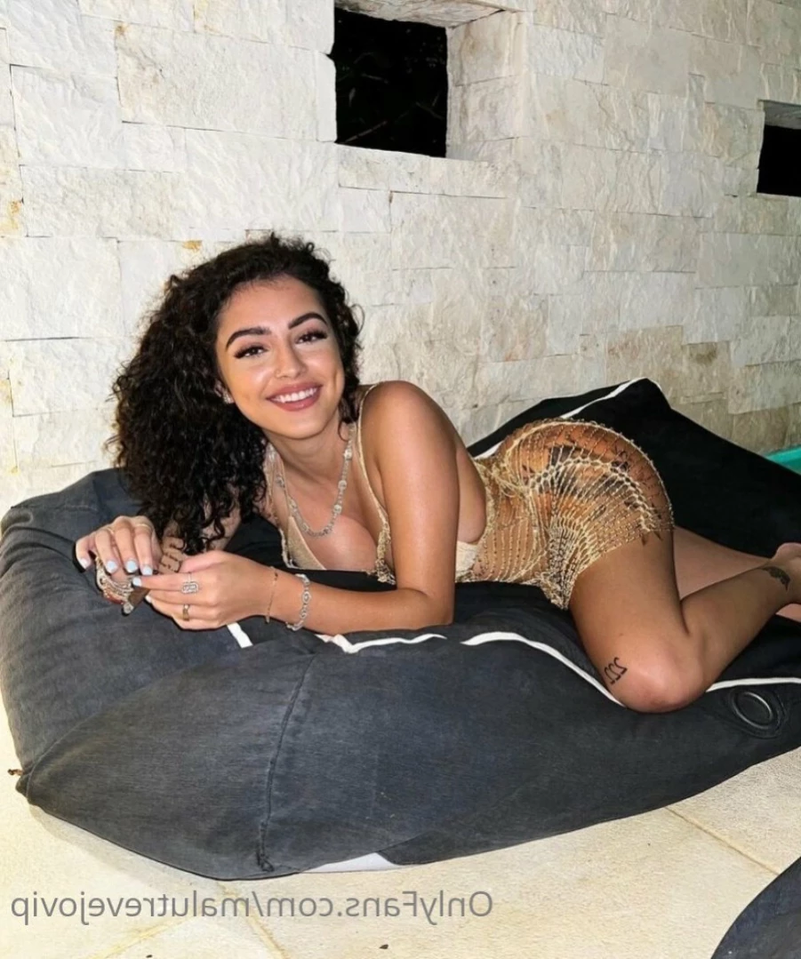 Malu Trevejo [ malutrevejovip ] Onlyfans leaked photo 15385491 on Hotleaks.tv