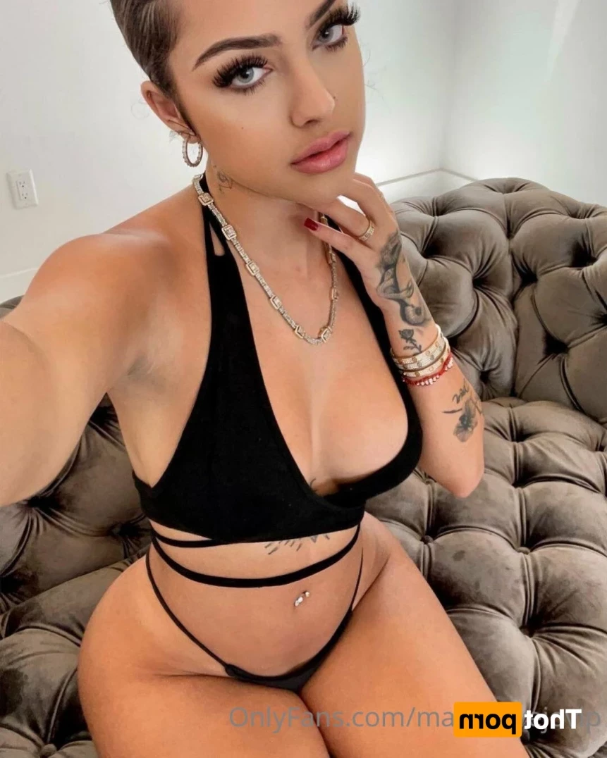 Malu Trevejo [ malutrevejovip ] Onlyfans leaked photo 15385523 on Hotleaks.tv