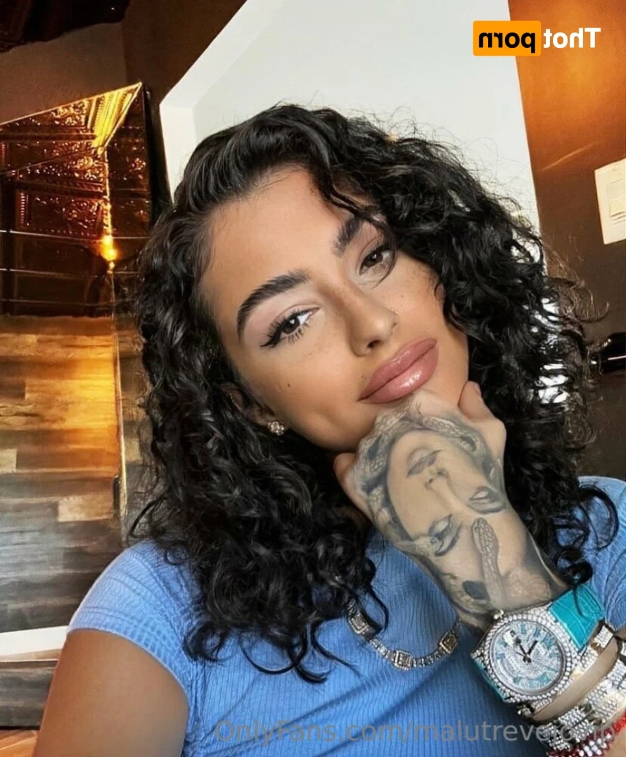 Malu Trevejo [ malutrevejovip ] Onlyfans leaked photo 15385539 on Hotleaks.tv