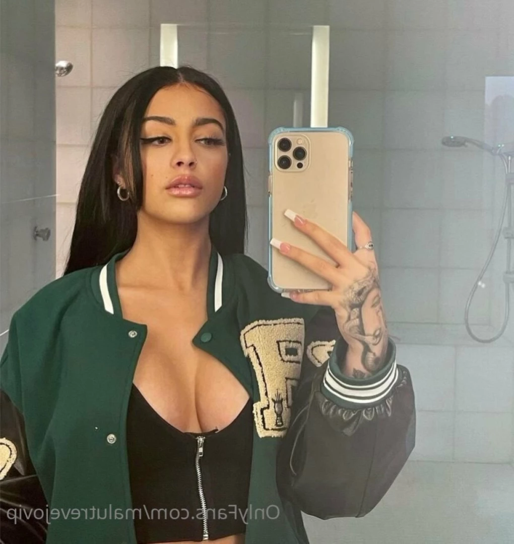 Malu Trevejo [ malutrevejovip ] Onlyfans leaked photo 15877245 on Hotleaks.tv