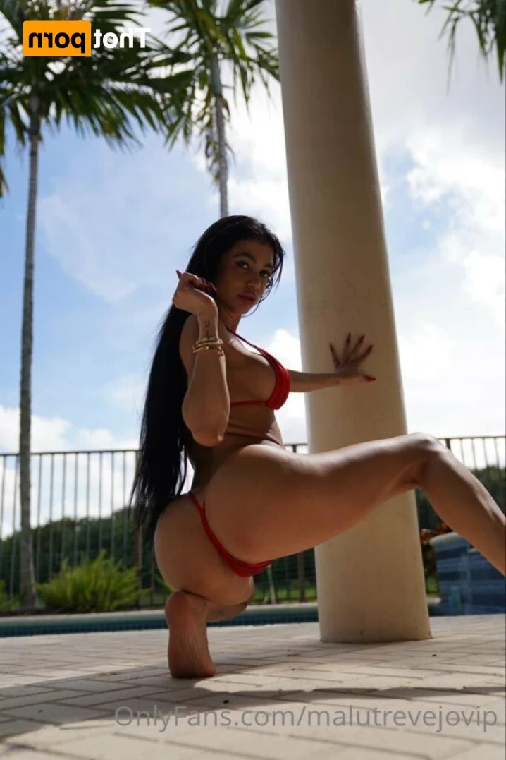 Malu Trevejo [ malutrevejovip ] Onlyfans leaked photo 15891356 on Hotleaks.tv