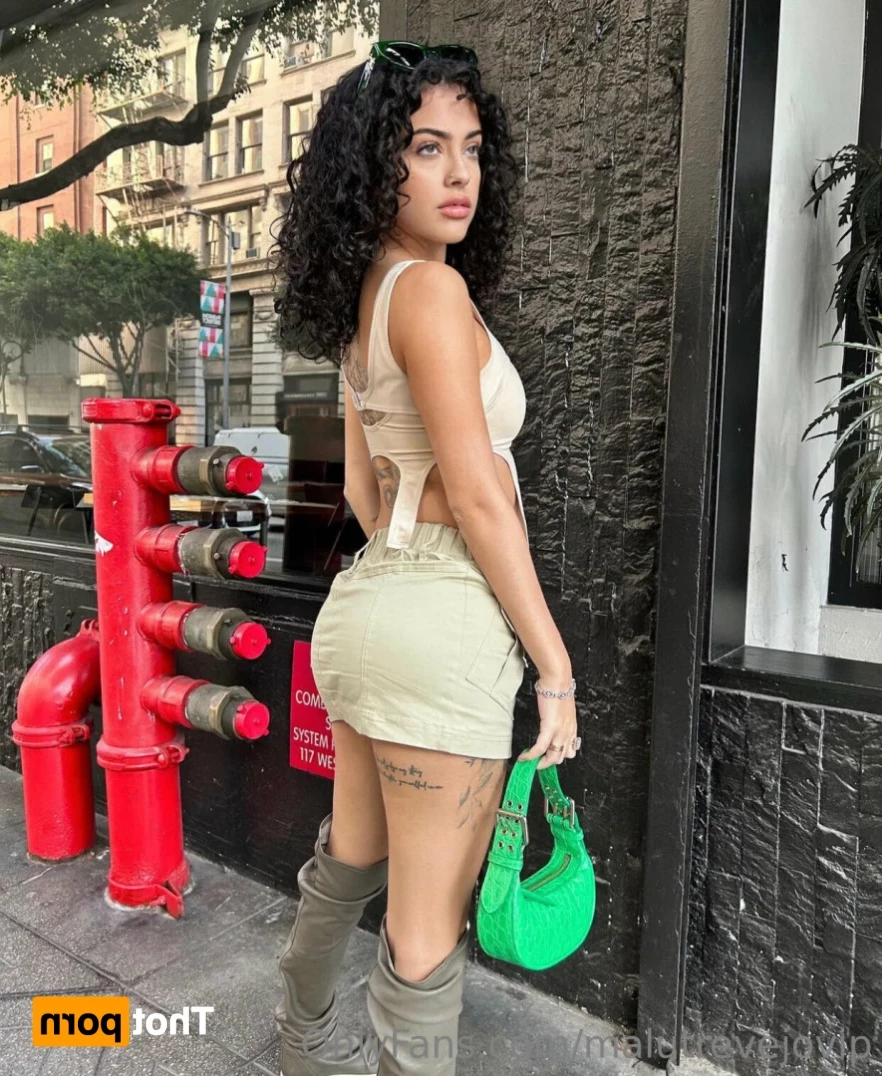 Malu Trevejo [ malutrevejovip ] Onlyfans leaked photo 16117129 on Hotleaks.tv