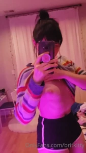 britkitty Onlyfans leaked video 10776280 on Hotleaks.tv