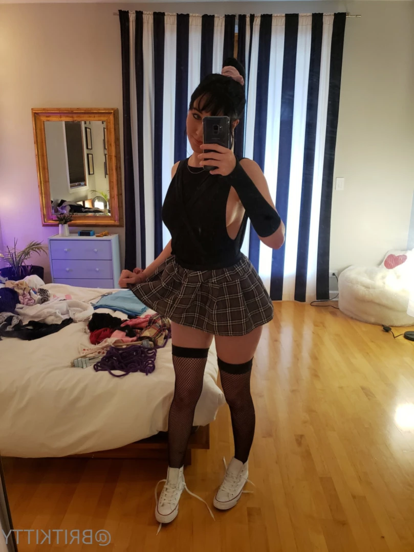 britkitty Onlyfans leaked photo 12515280 on Hotleaks.tv