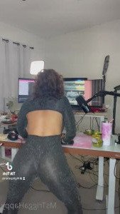 GoddessTrigga FREE [ mstriggahappyy ] Onlyfans leaked video 2846859 on Hotleaks.tv