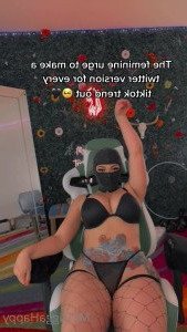 GoddessTrigga FREE [ mstriggahappyy ] Onlyfans leaked video 2846927 on Hotleaks.tv
