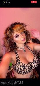 GoddessTrigga FREE [ mstriggahappyy ] Onlyfans leaked video 2847089 on Hotleaks.tv