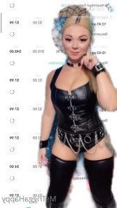 GoddessTrigga FREE [ mstriggahappyy ] Onlyfans leaked video 2847157 on Hotleaks.tv