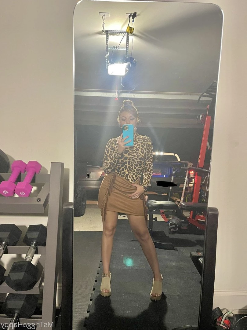 GoddessTrigga FREE [ mstriggahappyy ] Onlyfans leaked photo 4136670 on Hotleaks.tv
