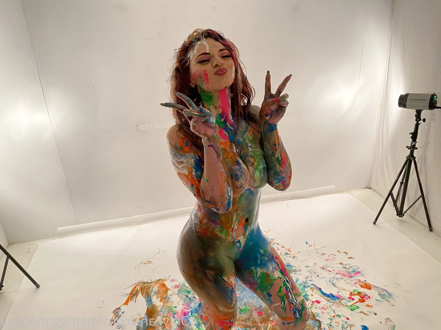 GoddessTrigga FREE [ mstriggahappyy ] Onlyfans leaked photo 4139006 on Hotleaks.tv