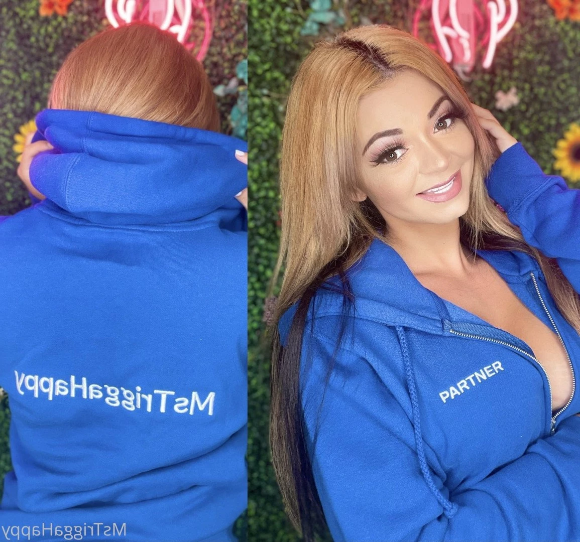 GoddessTrigga FREE [ mstriggahappyy ] Onlyfans leaked photo 4141840 on Hotleaks.tv