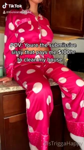 GoddessTrigga FREE [ mstriggahappyy ] Onlyfans leaked video 4840000 on Hotleaks.tv