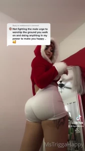 GoddessTrigga FREE [ mstriggahappyy ] Onlyfans leaked video 4840005 on Hotleaks.tv
