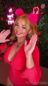 GoddessTrigga FREE [ mstriggahappyy ] Onlyfans leaked video 4840022 on Hotleaks.tv